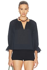 The Poet Blouse - thumbnail 4