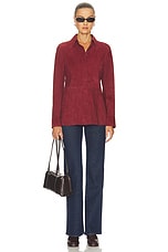 The Suede Shirt - thumbnail 7