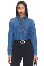 The Clementine Shirt - thumbnail 4
