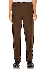 Product image of FRAME Wide Trousers. Click to view full details