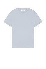 Duo Fold Short Sleeve Tee