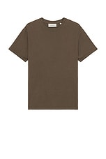 Duo Fold Short Sleeve Tee