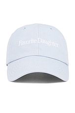 Classic Logo Baseball Hat