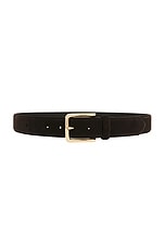 The Suede Heritage Belt - thumbnail 4