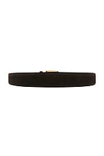 The Suede Heritage Belt - thumbnail 5