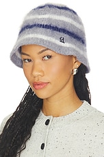 The Structured Knit Bucket - thumbnail 4