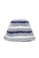 The Structured Knit Bucket - thumbnail 5