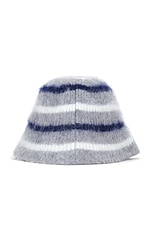 The Structured Knit Bucket - thumbnail 6