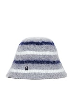 The Structured Knit Bucket - thumbnail 7