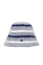 The Structured Knit Bucket - thumbnail 8