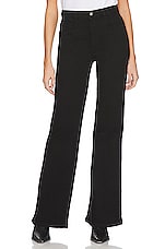 Product image of Favorite Daughter the Jordie Wide Leg Jean. Click to view full details