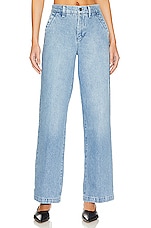 the Taylor Trouser Jean