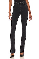 Product image of Favorite Daughter Valentina Super High Rise Tower Jean. Click to view full details