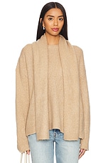 The Jamie Sweater