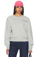 The Signature Classic Sweatshirt - thumbnail 4