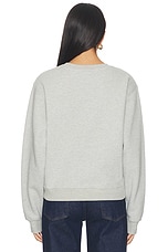 The Signature Classic Sweatshirt - thumbnail 6