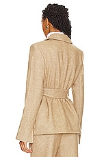 Favorite Daughter The Adrienne Blazer in Elmwood | REVOLVE