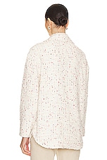 Favorite Daughter The Talullah Jacket in Cinque Tweed | REVOLVE