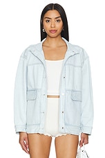 The Margot Jacket