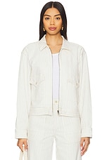 The Robert Jacket