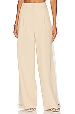 Product image of Favorite Daughter the Margaret Wide Leg Pant. Click to view full details