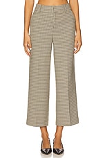 Cropped Fiona Pant
