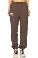 Collegiate Jogger