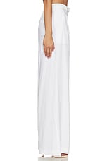 The Miranda Linen Pant - thumbnail 6