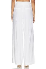 The Miranda Linen Pant - thumbnail 7