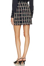 The First Wife Mini Skirt