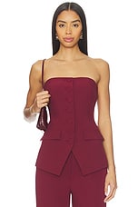 The Dream Phoebe Bustier - thumbnail 4