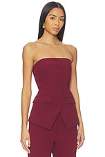 The Dream Phoebe Bustier - thumbnail 5