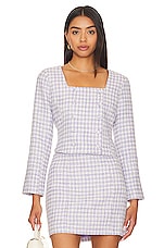 Product image of Favorite Daughter The Dasha Top. Click to view full details