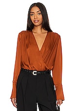 THE DATE BLOUSE main image 0