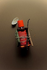 Mezcal Chocolat Eau De Parfum - thumbnail 7