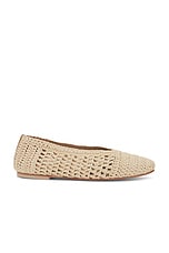 Jessie Flat