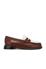 Elba Loafer