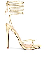 Product image of FEMME LA Athens Sandal. Click to view full details