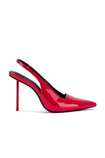 x REVOLVE G63 Slingback Pump