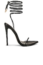 Product image of FEMME LA Luce Minimale Heel. Click to view full details