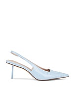 x REVOLVE G55 Slingback Pump