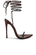 Product image of FEMME LA Luce Minimale Heel. Click to view full details