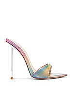 Product image of FEMME LA Whiskey Slipper. Click to view full details