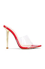 Product image of FEMME LA The Ford Mule. Click to view full details