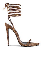 Product image of FEMME LA Luce Minimale Sandal. Click to view full details