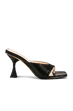 Product image of FEMME LA The Venice Mule. Click to view full details