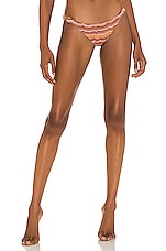 Product image of F E L L A Marlon Bikini Bottom. Click to view full details