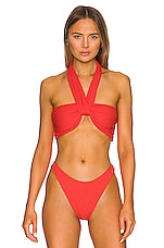 Product image of F E L L A Herman Bikini Top. Click to view full details