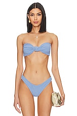 Hunter Bikini Top