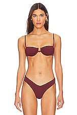 Gabriel Bikini Top